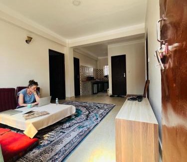 Burhanilkantha Casa | Muma Home Stay