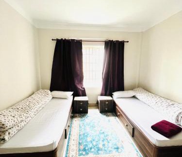 Burhanilkantha Casa | Muma Home Stay