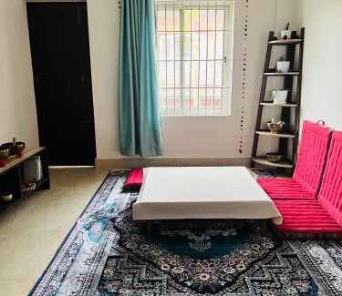 Burhanilkantha Casa | Muma Home Stay