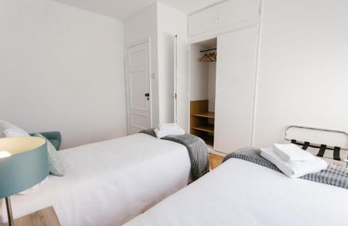 Oliveira do Castelo Apartamento | Mumadona Apartment