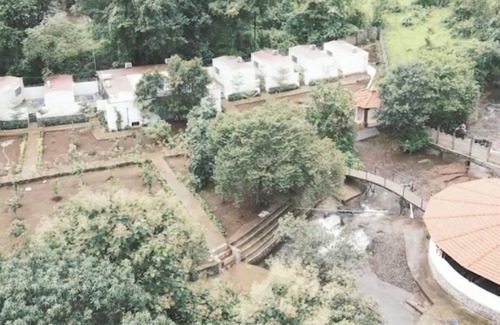 Karjat Complejo | Mumbai's First Container Based Resort-Grand Celebrations Resort, Karjat