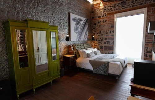 Historic Center Hotel | Mumedi Design Hotel