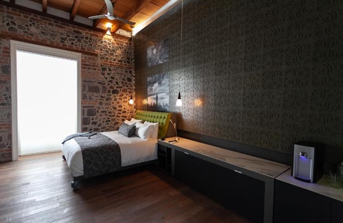 Historic Center Hotel | Mumedi Design Hotel