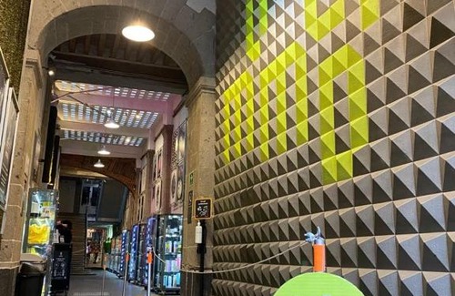Historic Center Hotel | Mumedi Design Hotel