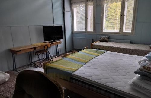 Koli National Park Casa | Mummola