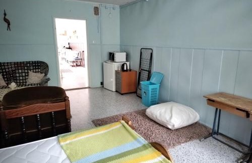 Koli National Park Casa | Mummola