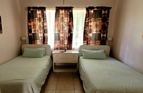 Badplaas Cabina | Mumo Lodge