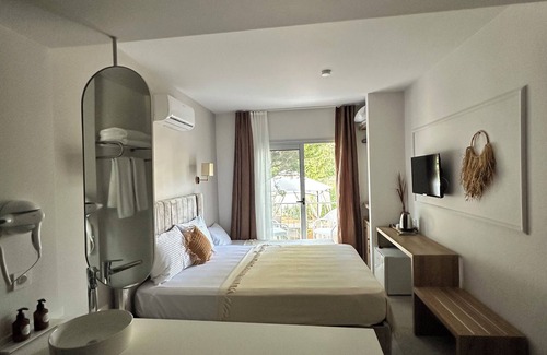 Bitez Hotel | Mumu Bodrum Hotel