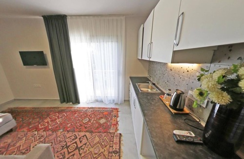 Bitez Hotel | Mumu Bodrum Hotel