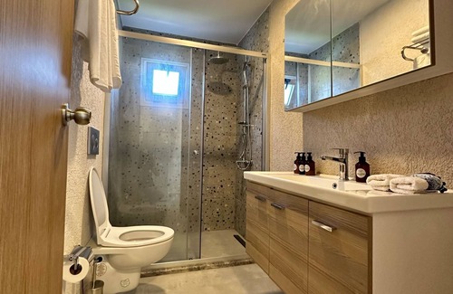 Bitez Hotel | Mumu Bodrum Hotel