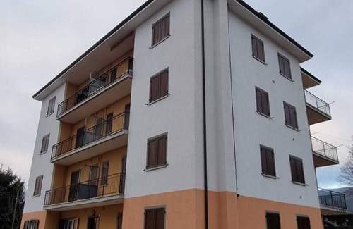 Fuipiano Valle Imagna Apartamento | MUN Apartment - Major Unforgettable Nights / Cozy Apartment