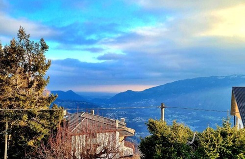 Fuipiano Valle Imagna Apartamento | MUN Apartment - Major Unforgettable Nights / Cozy Apartment