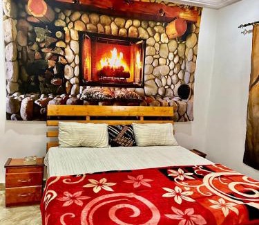 Brufut Apartamento | Munas Apartments