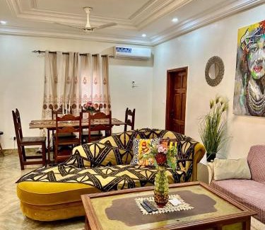 Brufut Apartamento | Munas Apartments