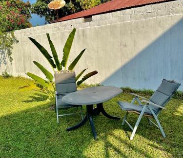 Brufut Apartamento | Munas Apartments