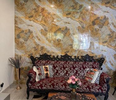 Brufut Apartamento | Munas Apartments
