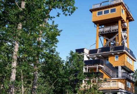 Langasjo Apartamento | Mundekulla