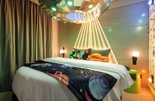 Gramado City Centre Hotel | Mundo Criamigos Hotel Gramado