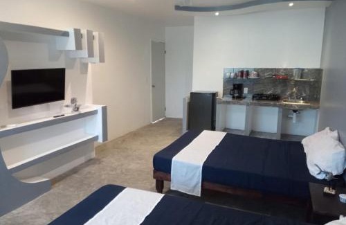 Bajos de Chila Apartamento | MUNDO MARINO