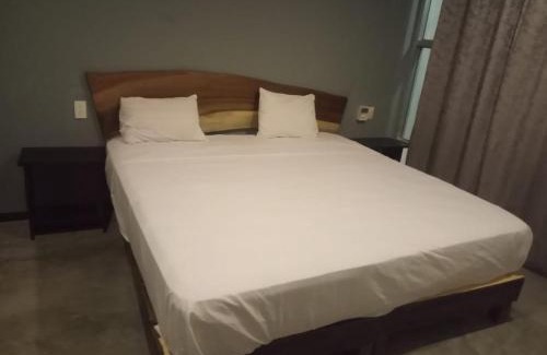 Bajos de Chila Apartamento | MUNDO MARINO
