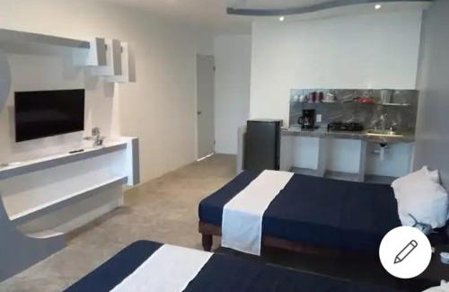 Bajos de Chila Apartamento | MUNDO MARINO