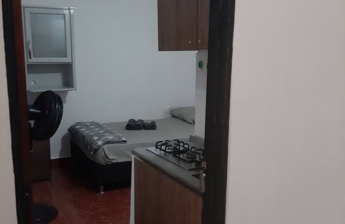 Laureles - Estadio Condominio | Mundo Turismo Hostel