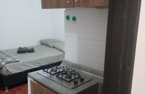 Laureles - Estadio Condominio | Mundo Turismo Hostel
