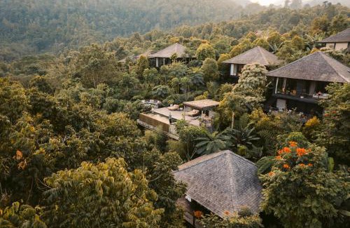 Munduk Hotel | Munduk Cabins