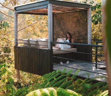 Munduk Hotel | Munduk Cabins