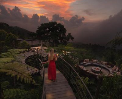 Munduk Hotel | Munduk Cabins