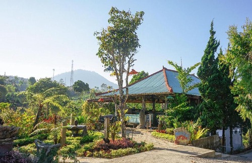 Munduk Casa | Munduk Farmhouse