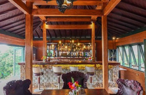 Munduk Casa | Munduk Farmhouse