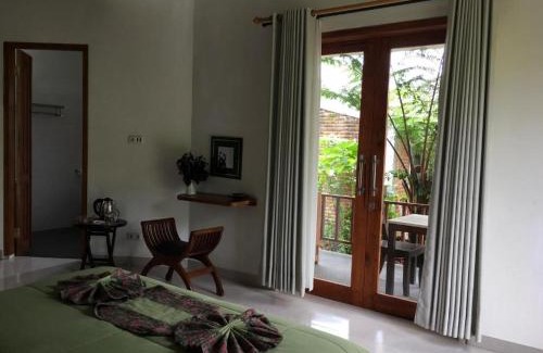 Munduk Casa | Munduk Garden
