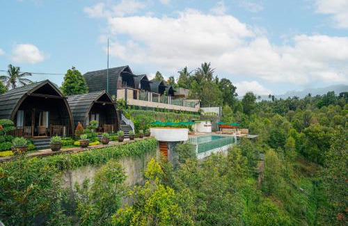Sawan Hotel | Munduk Kupang Sekumpul Villa