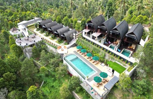 Sawan Hotel | Munduk Kupang Sekumpul Villa