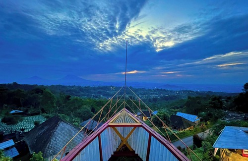 Baturiti Villa | Munduk Luwih Ecolodge Bedugul by AGATA
