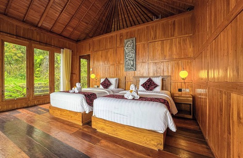 Munduk Casa | Munduk Menir Villas