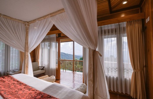 Munduk Casa | Munduk Menir Villas