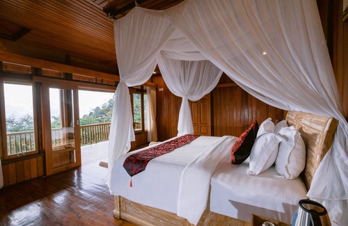 Munduk Casa | Munduk Menir Villas