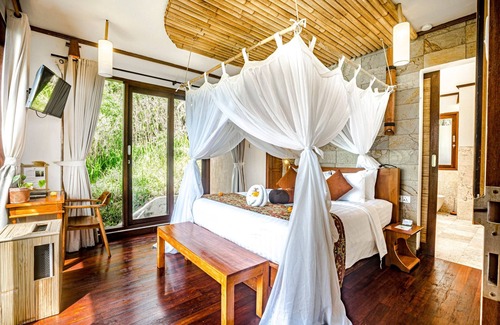 Gobleg Hotel | Munduk Moding Plantation Nature Resort