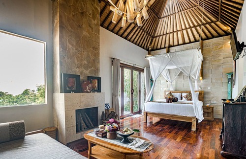 Gobleg Hotel | Munduk Moding Plantation Nature Resort