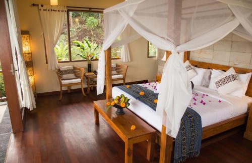 Gobleg Complejo | Munduk Moding Plantation Nature Resort