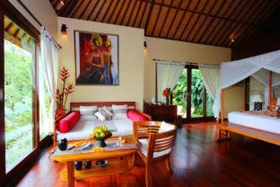 Gobleg Complejo | Munduk Moding Plantation Nature Resort