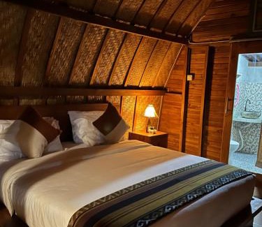 Munduk Cabina | Munduk Nature Lodge