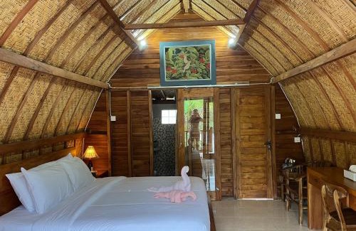 Munduk Cabina | Munduk Nature Lodge