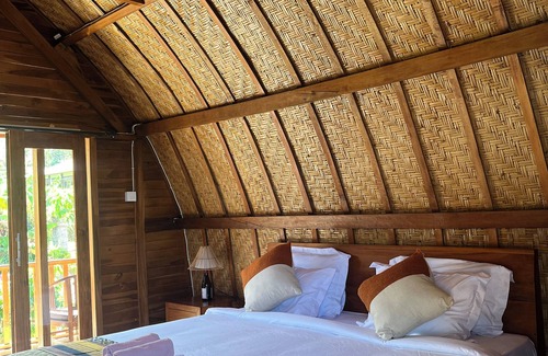 Munduk Cabina | Munduk Nature Lodge