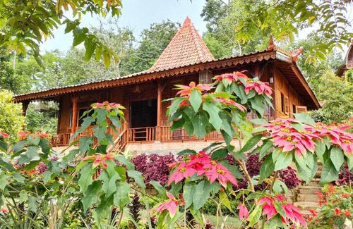 Munduk Casa | MUNDUK RETREAT - Pondok Pekak Lelut