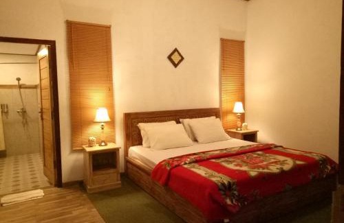 Munduk Casa | MUNDUK RETREAT - Pondok Pekak Lelut