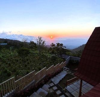 Munduk Casa | Munduk Terrace