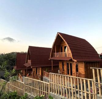 Munduk Casa | Munduk Terrace